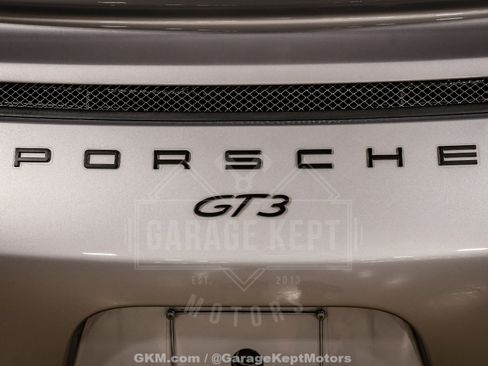 Used 2016 Porsche 911 GT3 RWD image 75