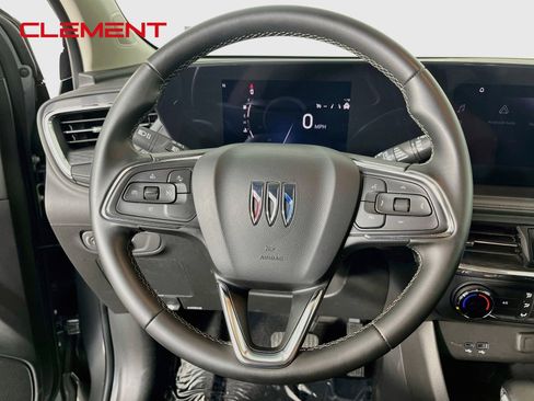 Used 2025 Buick Encore GX Preferred FWD image 14
