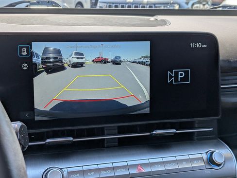 Used 2025 Hyundai Kona SEL FWD image 20