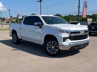 New 2026 Chevrolet Silverado 1500 LT w/ All Star Edition Plus video 2