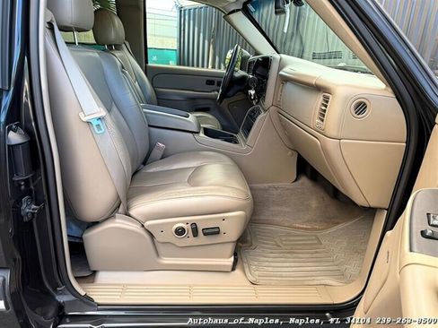 Used 2004 Chevrolet Silverado 2500 LT image 33
