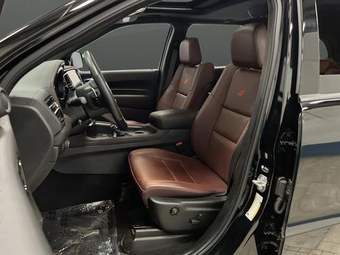 Used 2024 Dodge Durango GT image 4