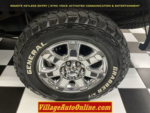 Used 2014 Ford F150 XLT w/ Equipment Group 302A Luxury AWD/4WD image 10