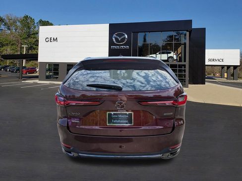 New 2026 MAZDA CX-90 3.3 Turbo S w/ Premium Package image 5