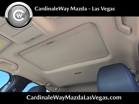 Certified 2026 MAZDA CX-30 AWD 2.5 S w/ Premium Package image 14