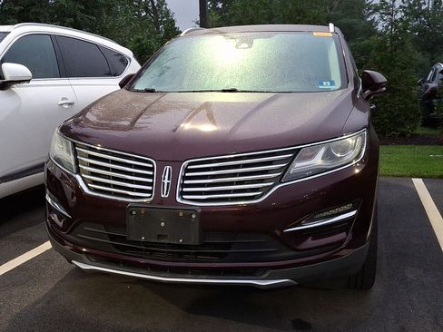 Used 2018 Lincoln MKC Reserve w/ Lincoln MKC Climate Package AWD/4WD image 4