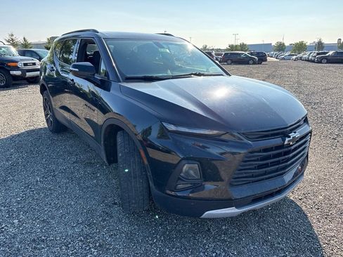 Used 2019 Chevrolet Blazer LT AWD/4WD image 12