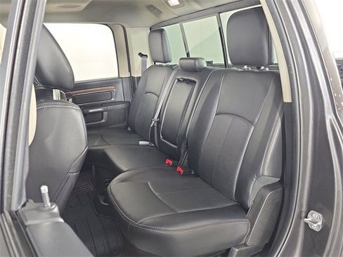 Used 2018 RAM 2500 Laramie image 22