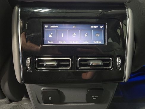 Used 2021 Lincoln Aviator Reserve w/ Equipment Group 210A image 25