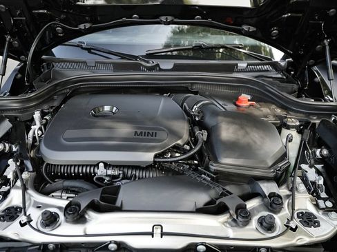 New 2026 MINI Cooper 4-Door Hardtop FWD image 33