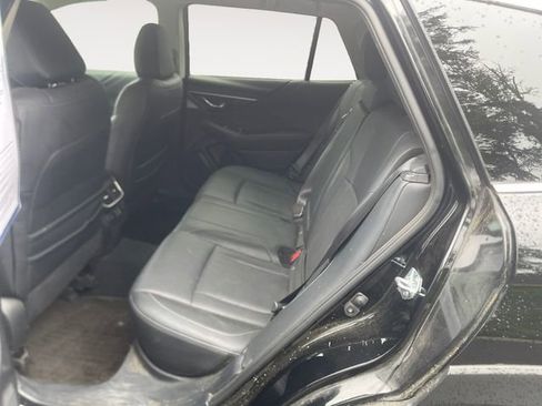 Used 2024 Subaru Outback Limited AWD/4WD image 13