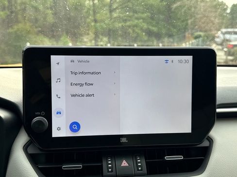 Used 2025 Toyota RAV4 Limited image 23