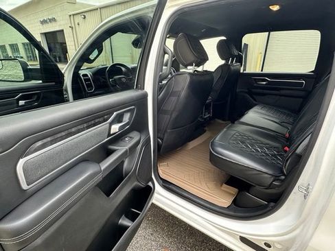 Used 2022 RAM 1500 Big Horn AWD/4WD image 8
