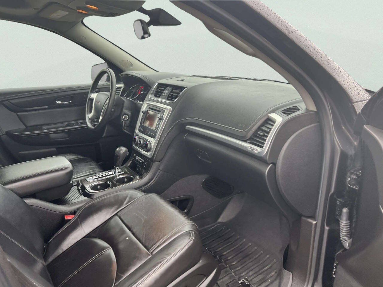 Used 2015 GMC Acadia SLT w/ Open Road Package AWD/4WD image 2