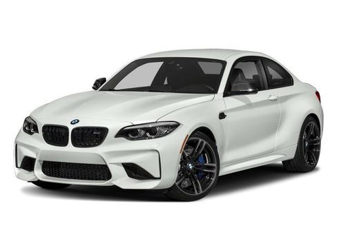 Used 2018 BMW M2 Base w/ Executive Package image 5