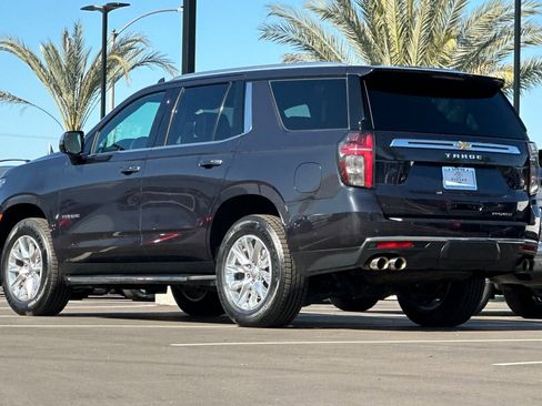 Used 2024 Chevrolet Tahoe Premier image 6