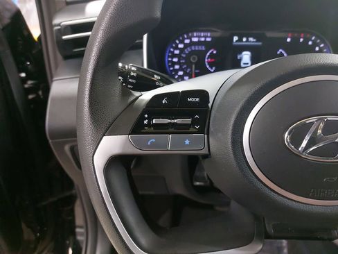 Certified 2023 Hyundai Tucson SE AWD/4WD image 18