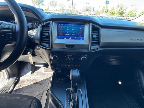 Used 2021 Ford Ranger XL w/ Equipment Group 101A High image 15