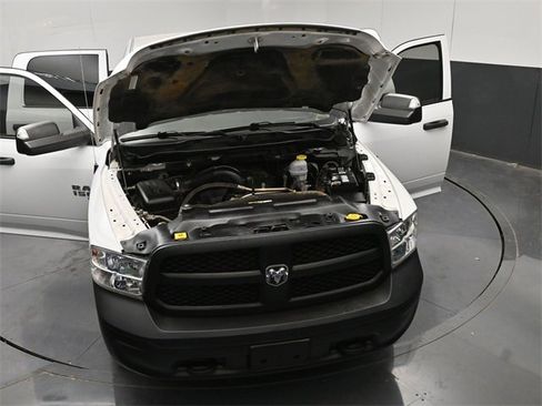 Used 2021 RAM 1500 Tradesman w/ Trailer Tow Group image 30