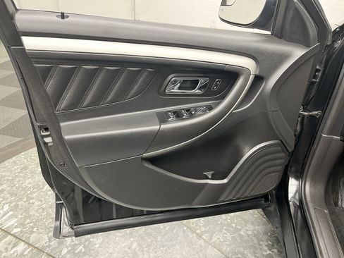 Used 2014 Ford Taurus SEL w/ Equipment Group 201A image 8