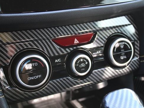 Used 2021 Subaru Crosstrek 2.5i Sport w/ Popular Package #3 image 22