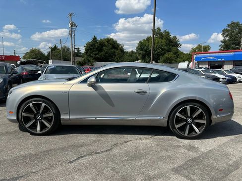 Used 2013 Bentley Continental GT image 40