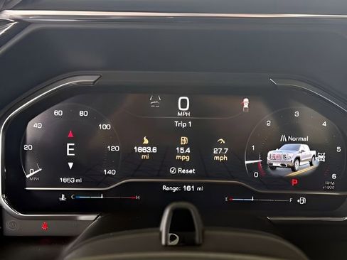 Used 2025 GMC Sierra 1500 Denali Ultimate image 21