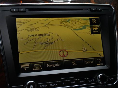 Used 2015 Bentley Continental GT Speed AWD/4WD image 47