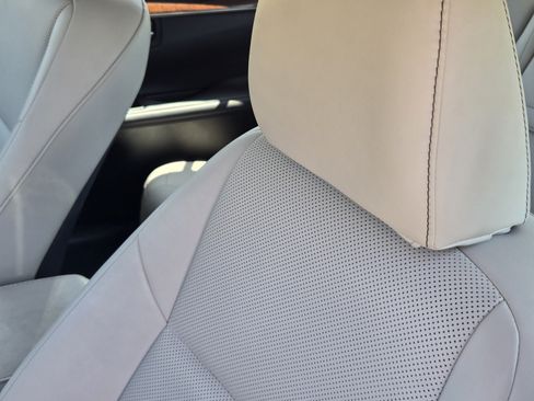 Used 2018 Lexus ES 350 w/ Premier Package FWD image 23