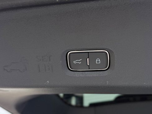 Certified 2025 Ford Expedition Max Platinum w/ Stealth Appearance Package image 12