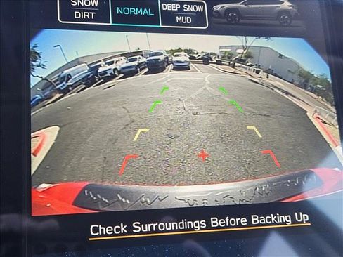 New 2026 Subaru Crosstrek 2.0i Premium image 13