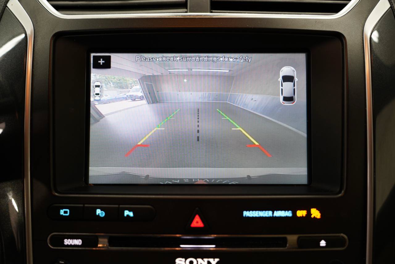Used 2017 Ford Explorer Limited w/ Equipment Group 301A FWD image 22