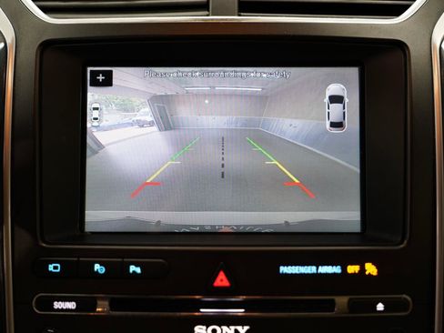 Used 2017 Ford Explorer Limited w/ Equipment Group 301A FWD image 22