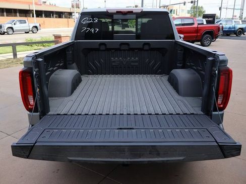 New 2026 GMC Sierra 1500 Denali Ultimate AWD/4WD image 14