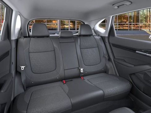 New 2026 Kia Seltos S AWD/4WD image 17