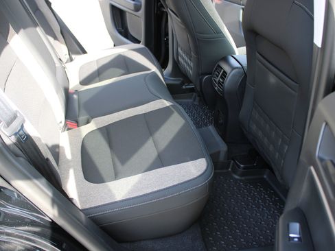 New 2025 Ford Bronco Sport Big Bend w/ Convenience Package image 28