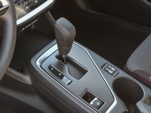 New 2025 Subaru Impreza 2.0i Sport image 19