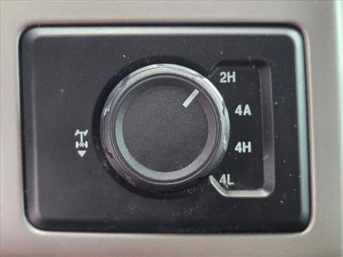 Used 2016 Ford F150 King Ranch w/ Equipment Group 601A Luxury image 16