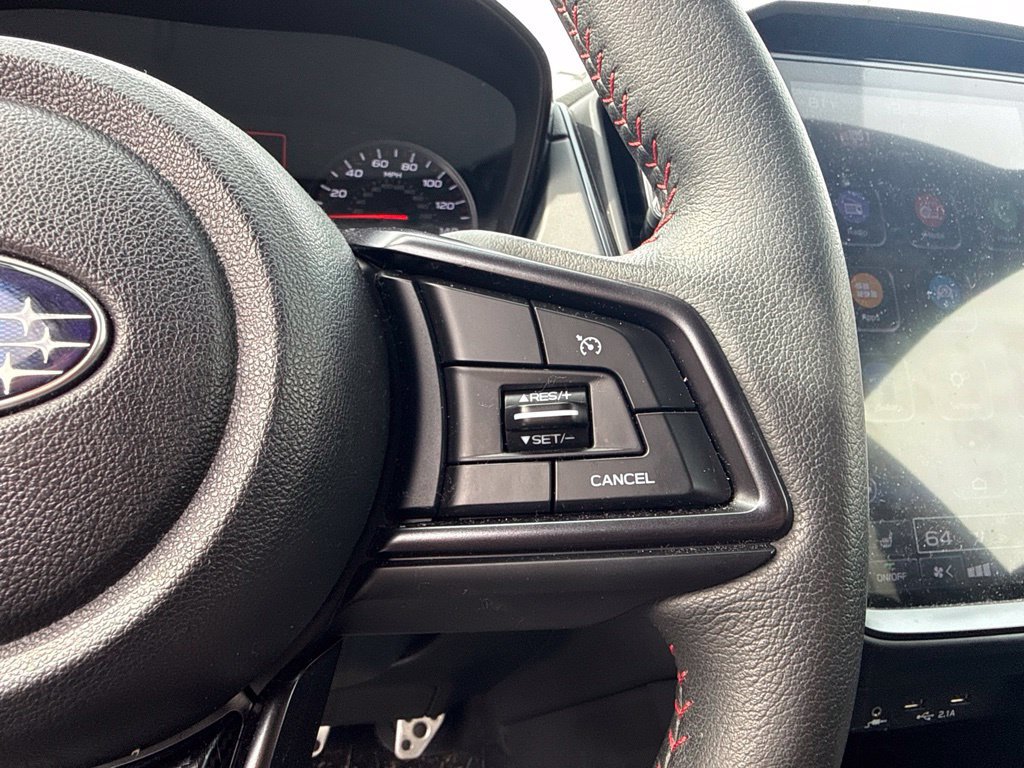 Used 2023 Subaru WRX Premium AWD/4WD image 8