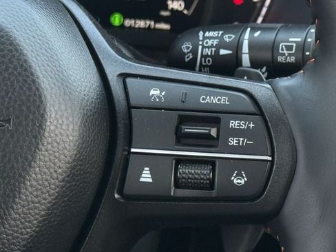 Used 2026 Honda CR-V TrailSport image 15