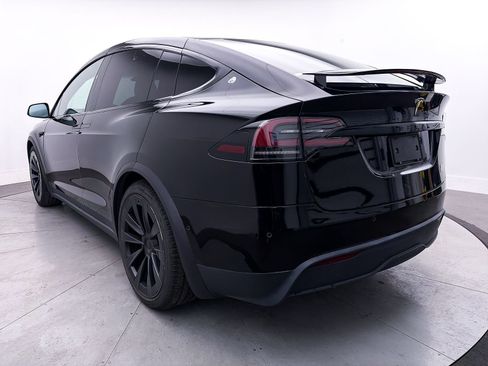 Used 2023 Tesla Model X Plaid AWD/4WD image 34
