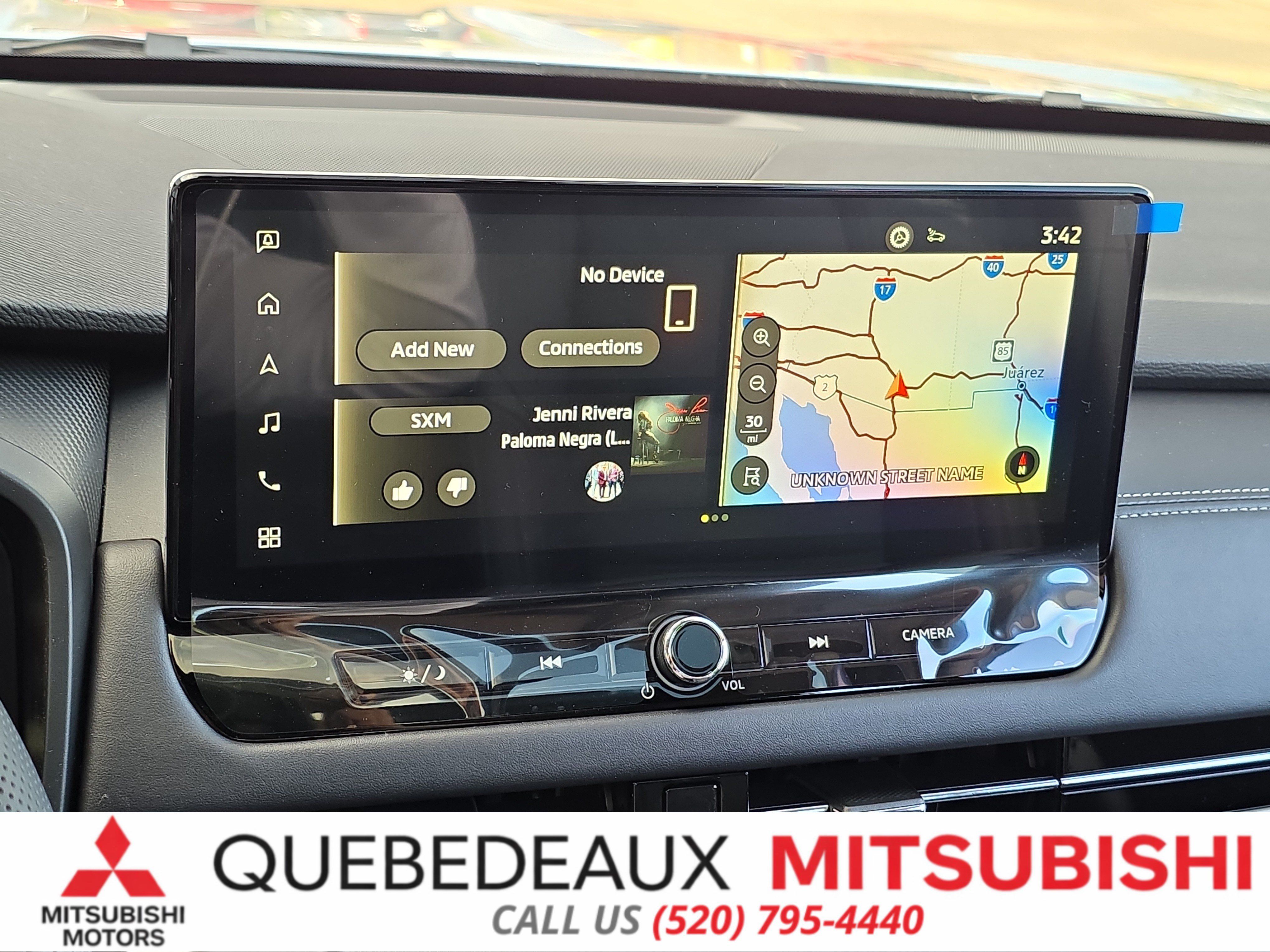 New 2026 Mitsubishi Outlander SE FWD image 20
