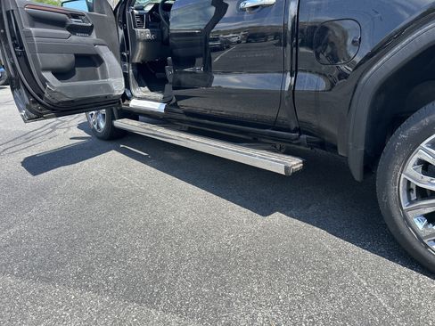 New 2026 GMC Sierra 1500 Denali w/ Denali Reserve Package AWD/4WD image 6