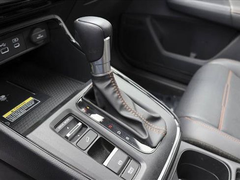 Used 2025 Honda CR-V Sport Touring image 22