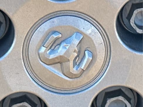 New 2025 RAM ProMaster 2500 image 15