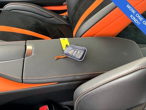 Used 2022 Lexus LC 500 Coupe image 14