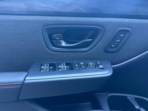 New 2026 Honda Passport TrailSport image 7