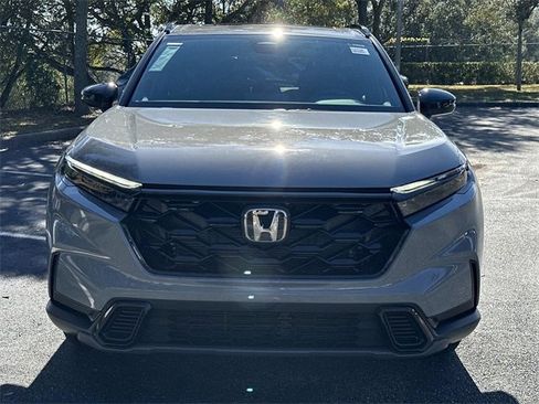 New 2026 Honda CR-V Sport image 8