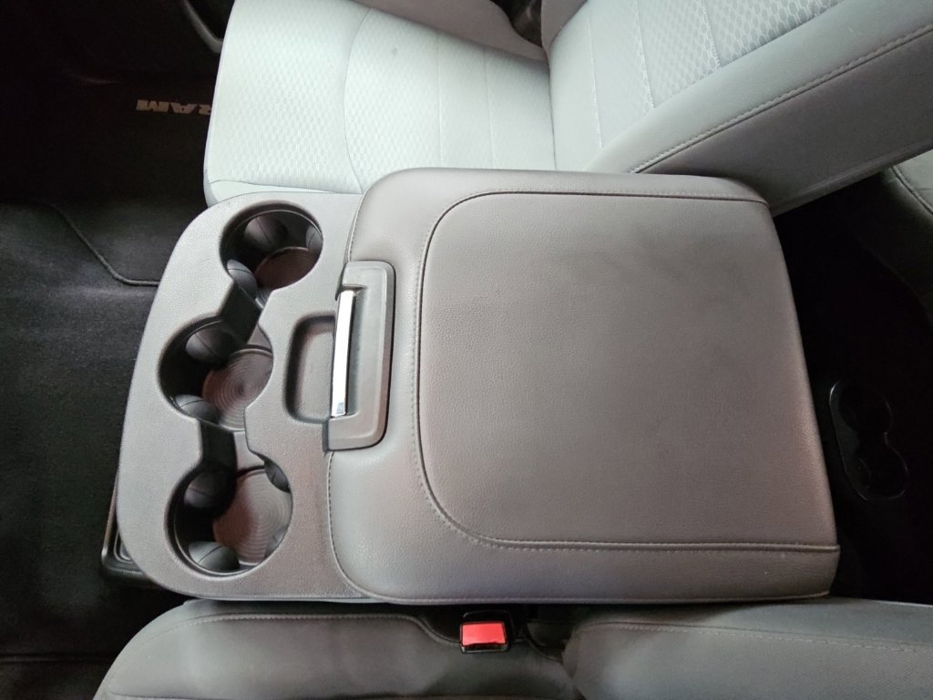 Used 2019 RAM 1500 Tradesman w/ Tradesman SXT Package AWD/4WD image 21