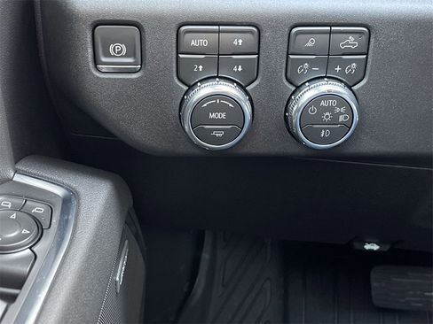 New 2026 GMC Sierra 1500 Elevation w/ Elevation Premium Package image 18